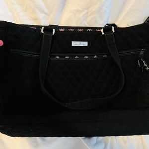 Vera Bradley lap top Bag